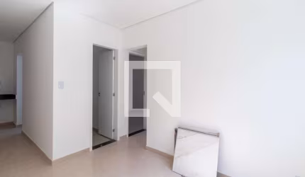 Apartamento à Venda - Vila Ede, 2 Quartos,  41 m2
