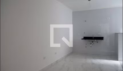 Apartamento à Venda - Água Fria, 1 Quarto,  33 m2