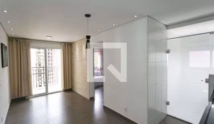 Apartamento à Venda - Panamby, 2 Quartos,  49 m2