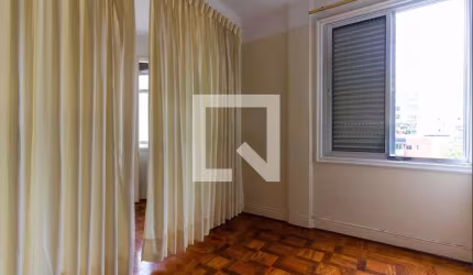 Apartamento à Venda - Barra Funda, 1 Quarto,  50 m2