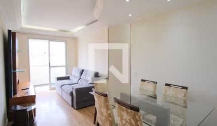 Apartamento à Venda - Vila Matilde, 3 Quartos,  61 m2