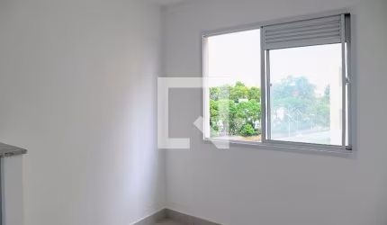 Apartamento à Venda - Sacomã, 2 Quartos,  32 m2