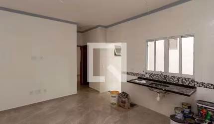 Apartamento à Venda - Vila Ema, 2 Quartos,  50 m2