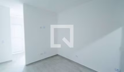Apartamento à Venda - Mandaqui, 1 Quarto,  33 m2