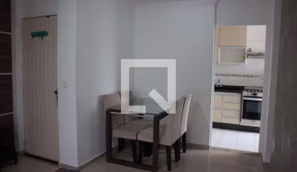 Apartamento à Venda - Vila Jacuí, 2 Quartos,  63 m2