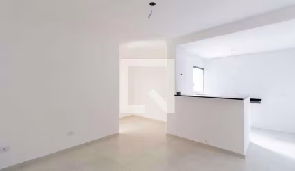 Apartamento à Venda - Cidade Patriarca, 2 Quartos,  52 m2