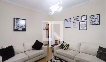 Apartamento à Venda - Água Fria, 2 Quartos,  65 m2