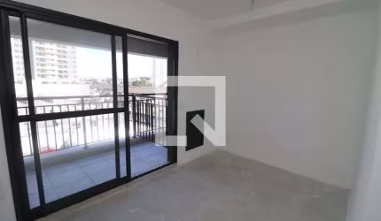 Apartamento à Venda - Vila Santa Clara, 1 Quarto,  28 m2