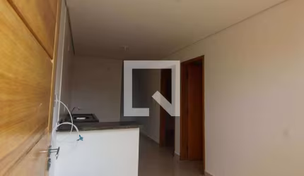 Apartamento à Venda - Penha de França, 2 Quartos,  36 m2