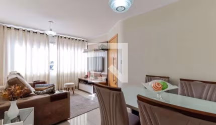 Apartamento à Venda - Vila Guilherme, 2 Quartos,  65 m2
