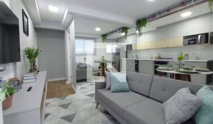 Apartamento à Venda - Vila Ré, 2 Quartos,  51 m2