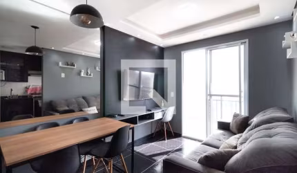 Apartamento à Venda - Penha de França, 2 Quartos,  50 m2