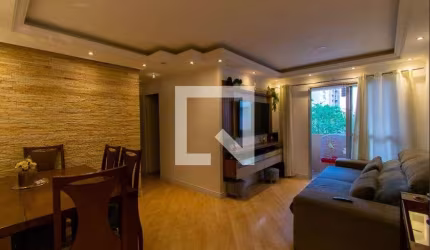 Apartamento à Venda - Sapopemba, 3 Quartos,  64 m2