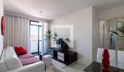 Apartamento à Venda - Vila Matilde, 2 Quartos,  51 m2