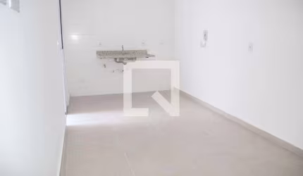 Apartamento à Venda - Vila Ede, 2 Quartos,  54 m2