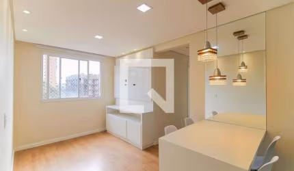 Apartamento à Venda - Panamby, 2 Quartos,  41 m2
