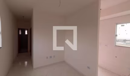 Apartamento à Venda - Artur Alvim, 2 Quartos,  44 m2
