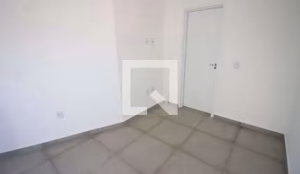 Casa à Venda - Jardim Anália Franco, 2 Quartos,  39 m2