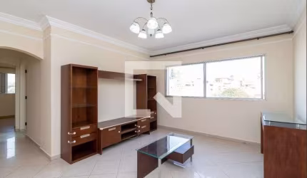 Apartamento à Venda - Sítio do Mandaqui, 2 Quartos,  68 m2