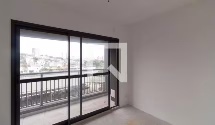 Apartamento à Venda - Vila Esperança, 1 Quarto,  23 m2