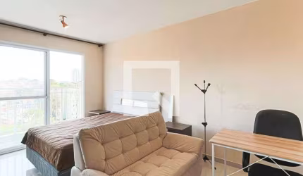 Apartamento à Venda - Jardim Éster Yolanda, 1 Quarto,  26 m2