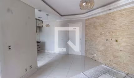 Apartamento à Venda - Vila Dionísia, 2 Quartos,  49 m2