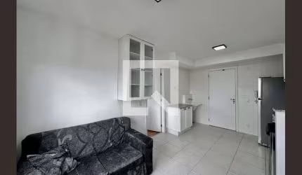 Apartamento à Venda - Jardim Sao Luis, 1 Quarto,  29 m2