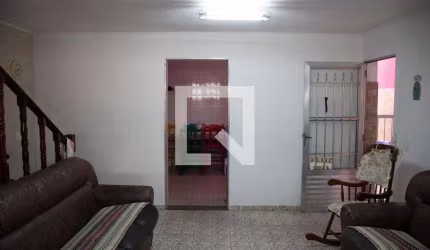 Casa à Venda - Itaquera, 5 Quartos,  100 m2