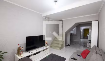 Casa à Venda - Vila Constança , 5 Quartos,  100 m2