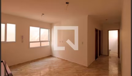 Apartamento à Venda - Vila Macedópolis, 2 Quartos,  42 m2