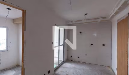 Apartamento à Venda - Vila Guilhermina, 2 Quartos,  32 m2
