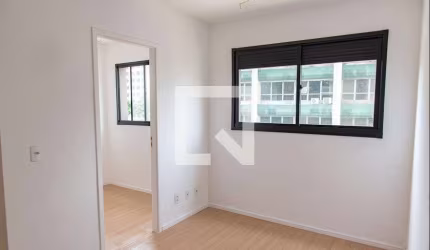 Apartamento à Venda - Liberdade, 2 Quartos,  33 m2