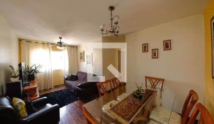 Apartamento à Venda - Vila Prudente, 3 Quartos,  65 m2