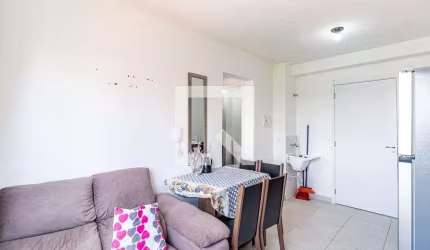 Apartamento à Venda - Jardim Jussara, 2 Quartos,  43 m2