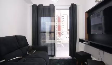 Apartamento à Venda - Vila Ré, 1 Quarto,  29 m2