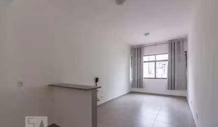 Apartamento à Venda - Bela Vista, 1 Quarto,  40 m2
