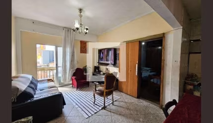 Apartamento à Venda - Liberdade, 1 Quarto,  54 m2