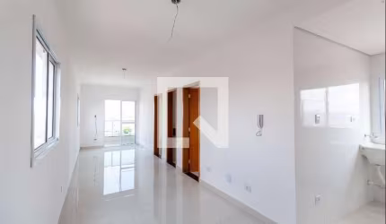 Apartamento à Venda - Jardim Maringá, 2 Quartos,  43 m2