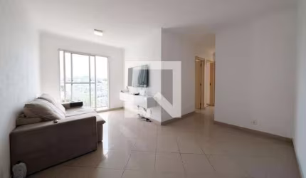 Apartamento à Venda - Cidade Patriarca, 3 Quartos,  59 m2