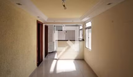 Apartamento à Venda - Sapopemba, 2 Quartos,  42 m2