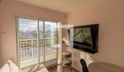 Apartamento à Venda - Vila Ré, 2 Quartos,  38 m2