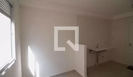 Apartamento à Venda - Jardim Sao Luis, 2 Quartos,  37 m2