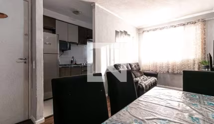 Apartamento à Venda - Ermelino Matarazzo, 2 Quartos,  42 m2