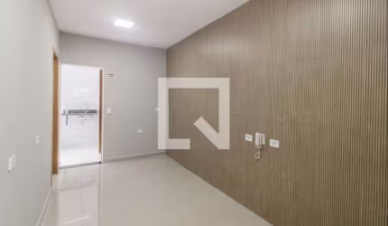 Apartamento à Venda - Vila Guilhermina, 2 Quartos,  38 m2