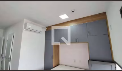 Apartamento à Venda - Vila Aricanduva, 1 Quarto,  27 m2