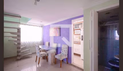 Apartamento à Venda - Sacomã, 4 Quartos,  96 m2