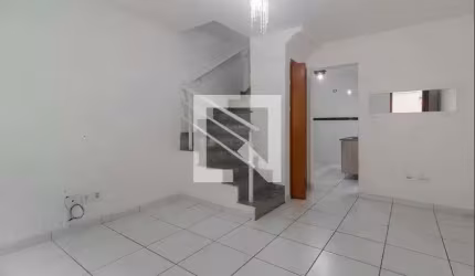 Casa à Venda - Ponte Rasa, 2 Quartos,  55 m2
