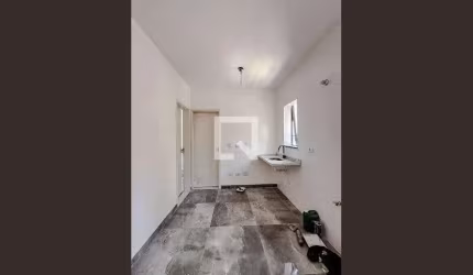 Apartamento à Venda - Jardim Anália Franco, 1 Quarto,  25 m2