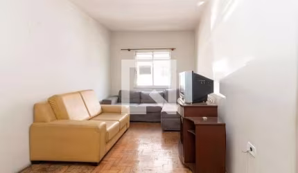 Apartamento à Venda - Santo Amaro , 3 Quartos,  75 m2