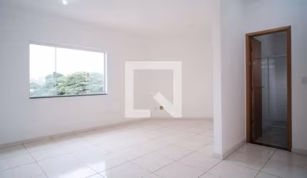 Casa à Venda - Vila Euthalia, 1 Quarto,  51 m2